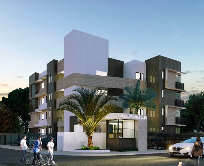 Luna de Sá - Trovu Imobiliária