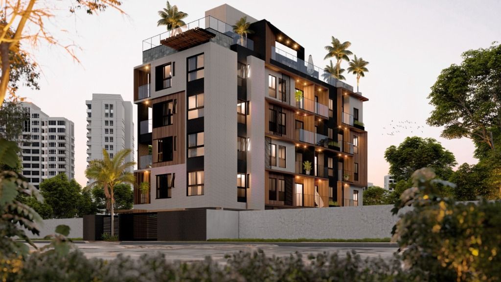 New Hope - Trovu Imobiliária