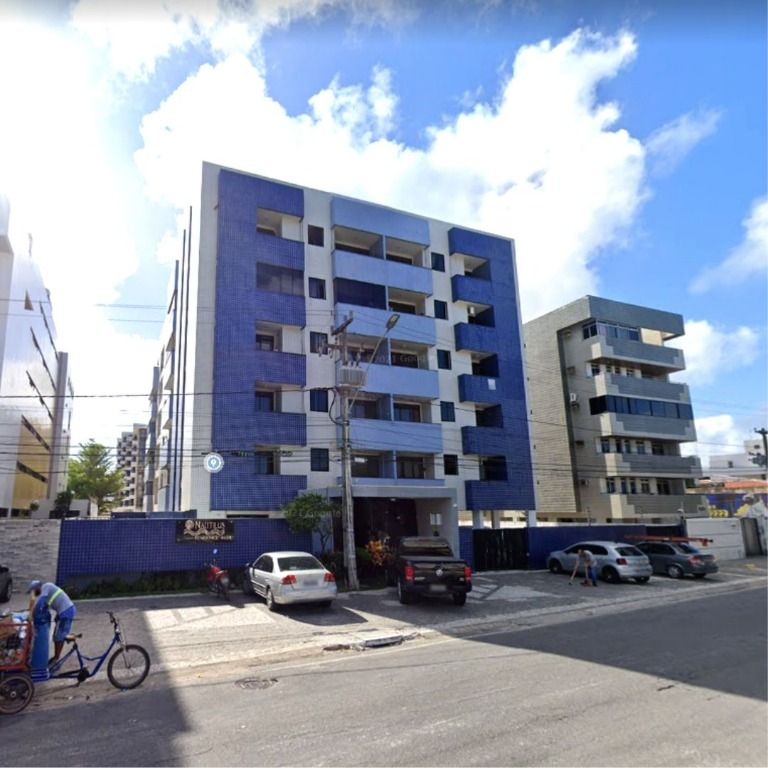 Residencial Nautilus - Trovu Imobiliária