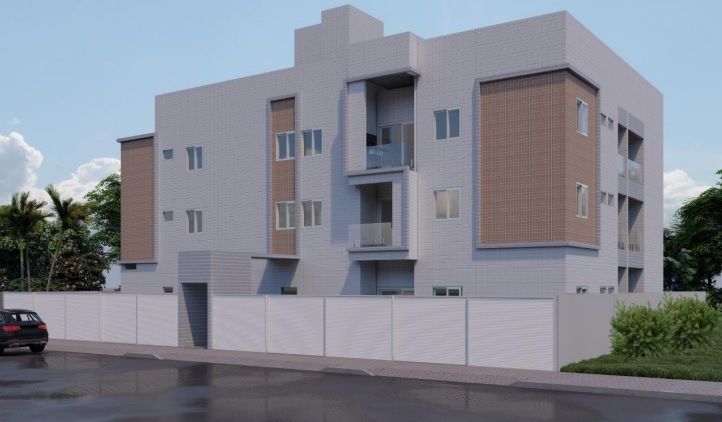 	 Jirê Versatile - Trovu Imobiliária