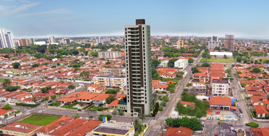 Spazio Di Veneza - Trovu Imobiliária