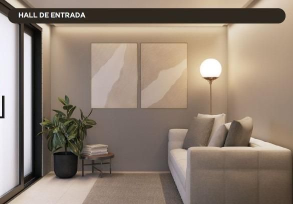 Apartamento à venda com 2 quartos, 55.00m² - Intermares,Cabedelo