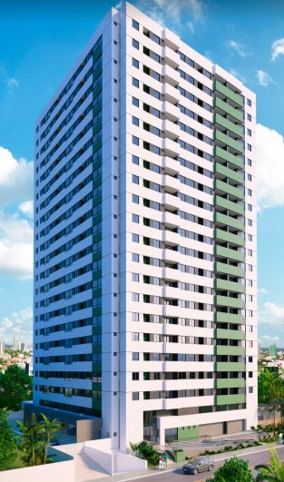 Residencial Verona - Trovu Imobiliária