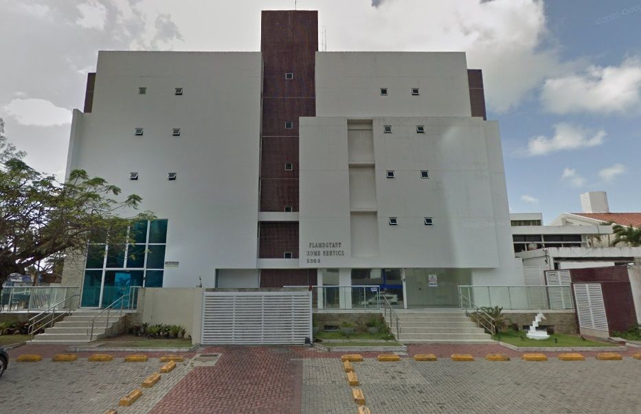 Flamboyant - Trovu Imobiliária