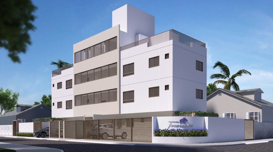 Jacarandá - Trovu Imobiliária