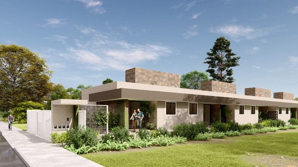 Ávila II - Trovu Imobiliária