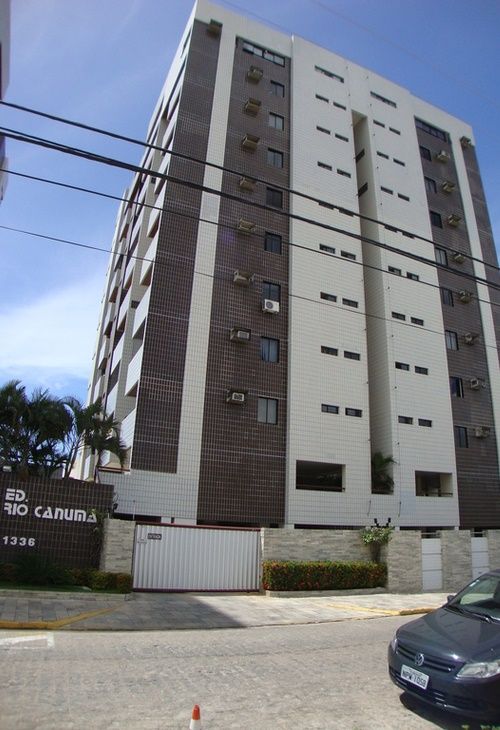 	 Rio Canumã - Trovu Imobiliária