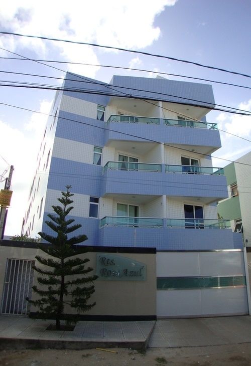 Rosa Azul - Trovu Imobiliária