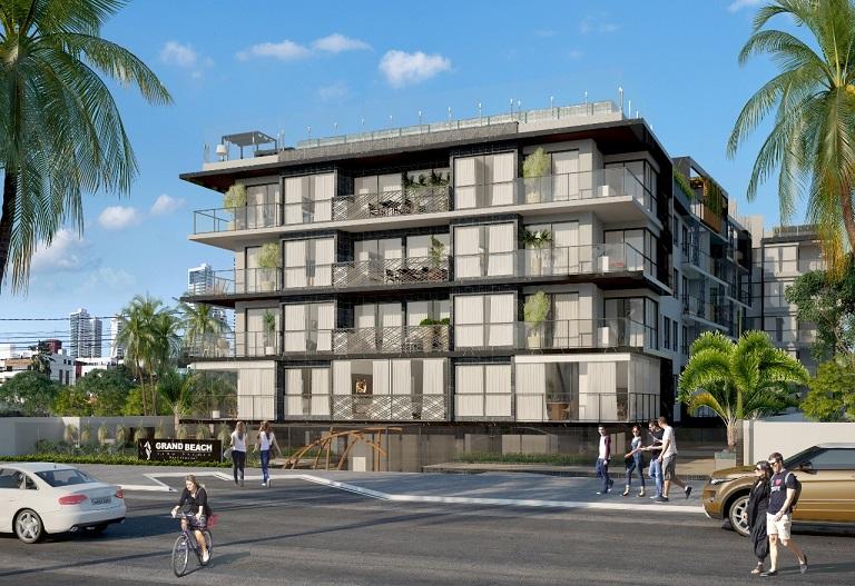 Grand Beach - Trovu Imobiliária