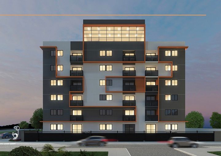 Luxor Plaza - Trovu Imobiliária