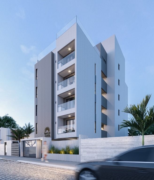 Maison Du Soleil - Trovu Imobiliária