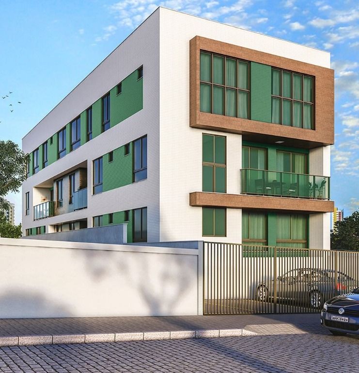Nossa Senhora Aparecida - Trovu Imobiliária