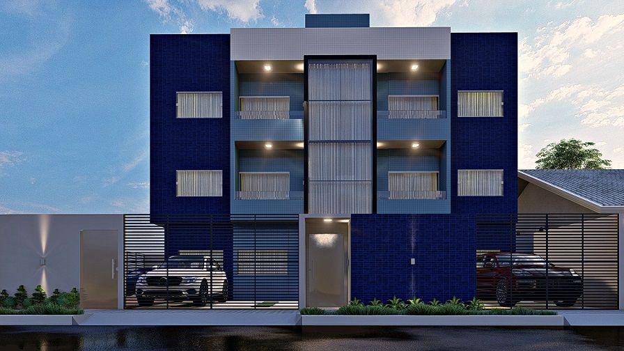 Viver Bem II - Trovu Imobiliária