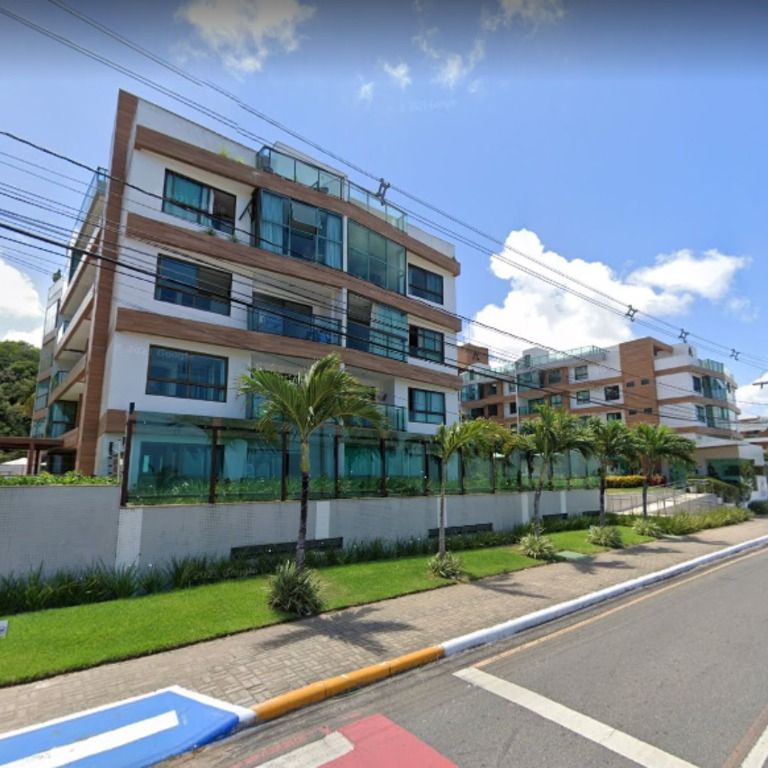 Luxor Paulo Miranda - Trovu Imobiliária