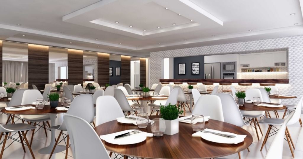 Apartamento à venda com 3 quartos, 84.49m² - Jardim Camboinha,Cabedelo