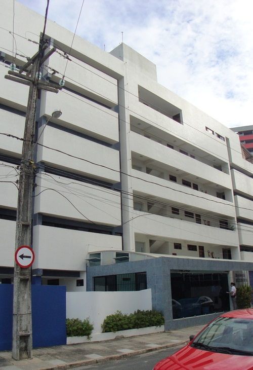Edifício Buzios do Mar - Trovu Imobiliária