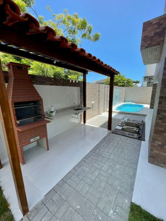 Apartamento à venda com 2 quartos, 61.60m² - Intermares,Cabedelo