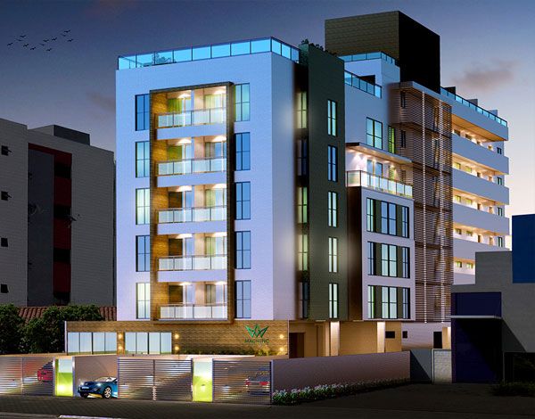 Magnific Bessa - Trovu Imobiliária