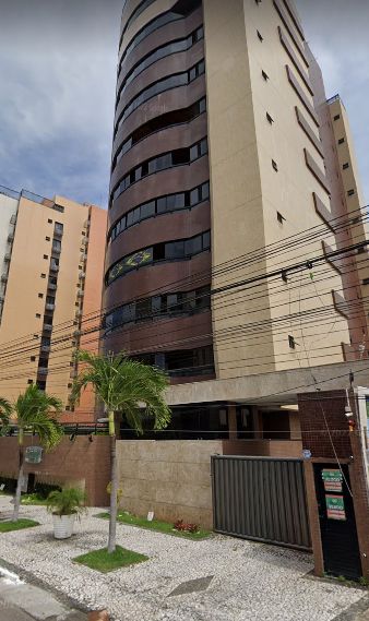 Residencial Roma Gold - Trovu Imobiliária