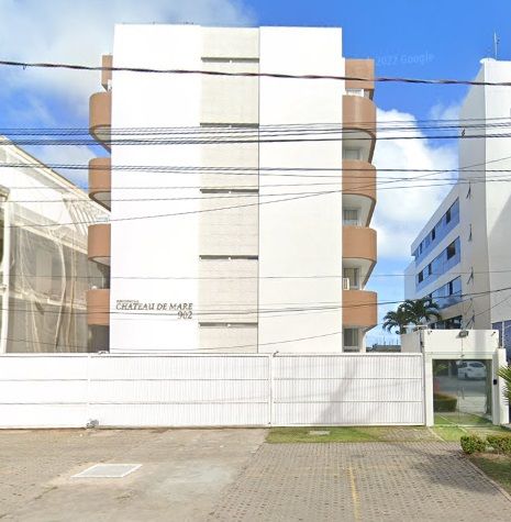 Residencial Chateau de Mare - Trovu Imobiliária