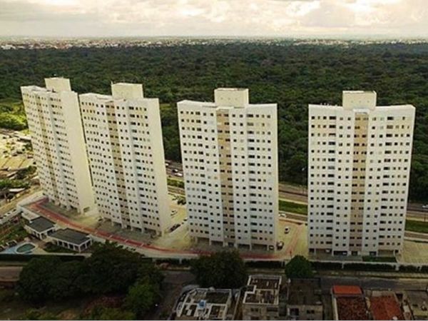 Tierras de Espanha - Trovu Imobiliária