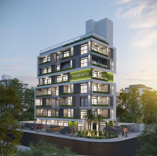 Flat à venda com 1 quarto, 21m² - João Pessoa,João Pessoa