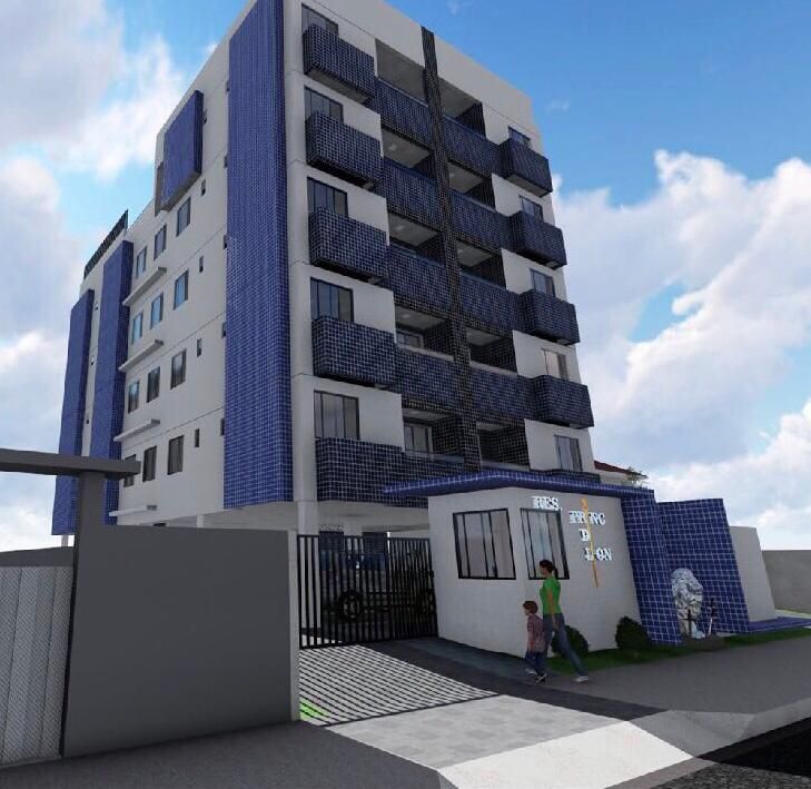 	 Prince de Lyon - Trovu Imobiliária