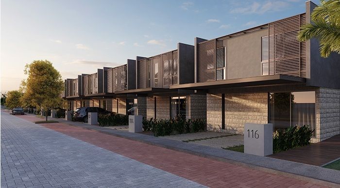 Casa de condomínio à venda, no Alliance House em Cabedelo, Cabedelo, com 3 quartos, 177m² - Trovu Imobiliária