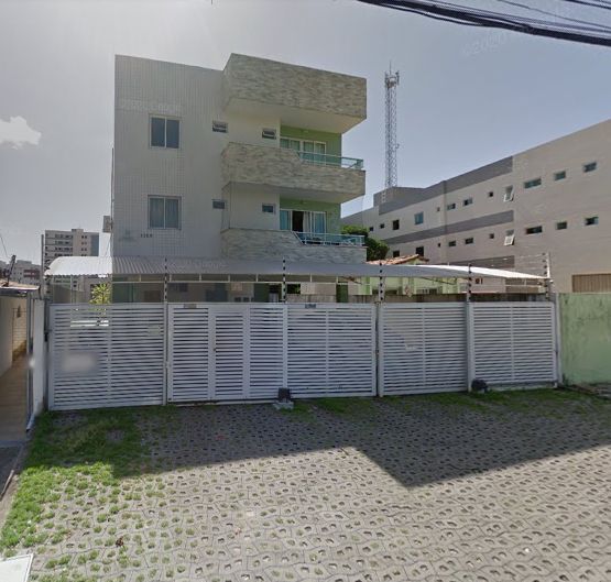 Residencial Vitória - Trovu Imobiliária