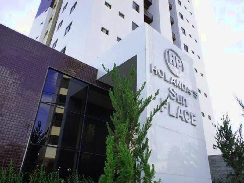 Holanda's Sun Place - Trovu Imobiliária