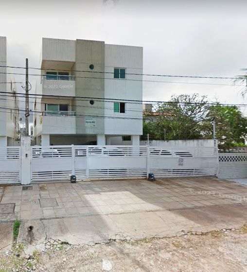 Residencial Maria Biá - Trovu Imobiliária