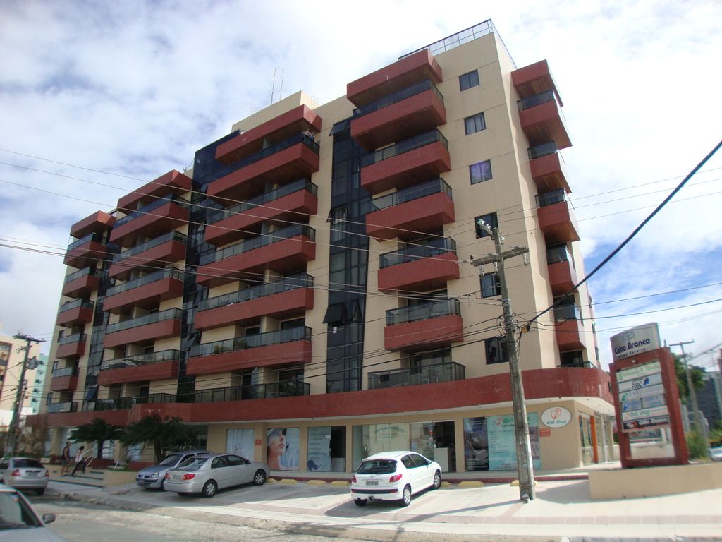 Cabo Branco Home Service - Trovu Imobiliária