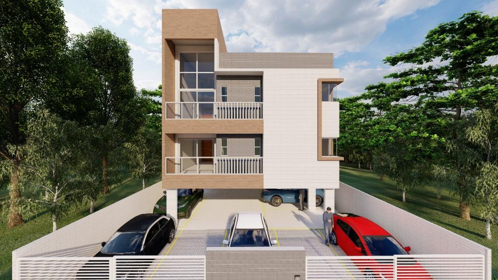 	 Hanry - Trovu Imobiliária