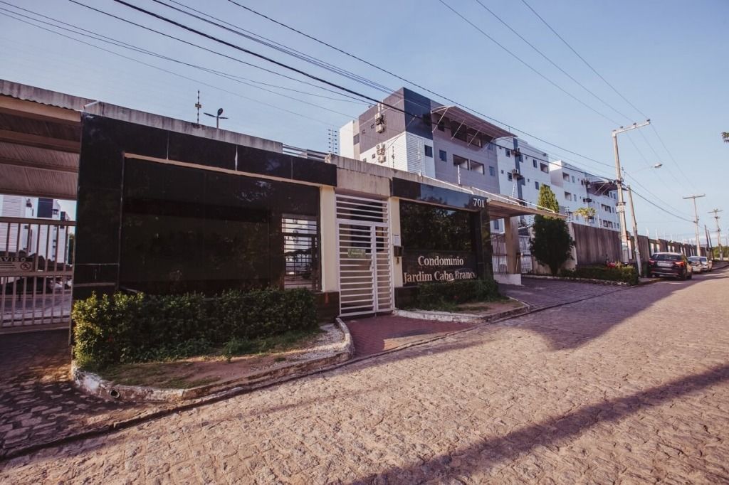 Jardim Cabo Branco - Trovu Imobiliária