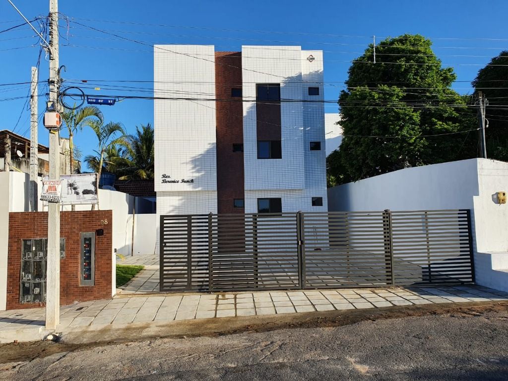 	 Berenice Funck - Trovu Imobiliária