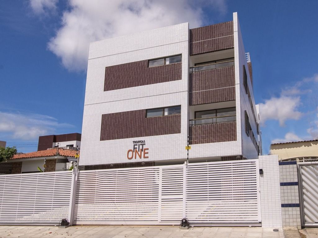 Tropical Fit One - Trovu Imobiliária
