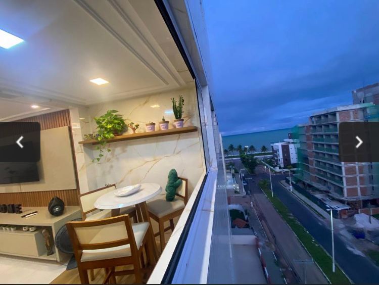 Edifício Porto de Lisboa - Trovu Imobiliária