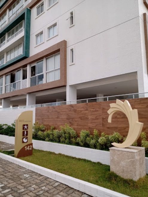 	 Mares de Camboinha - Trovu Imobiliária