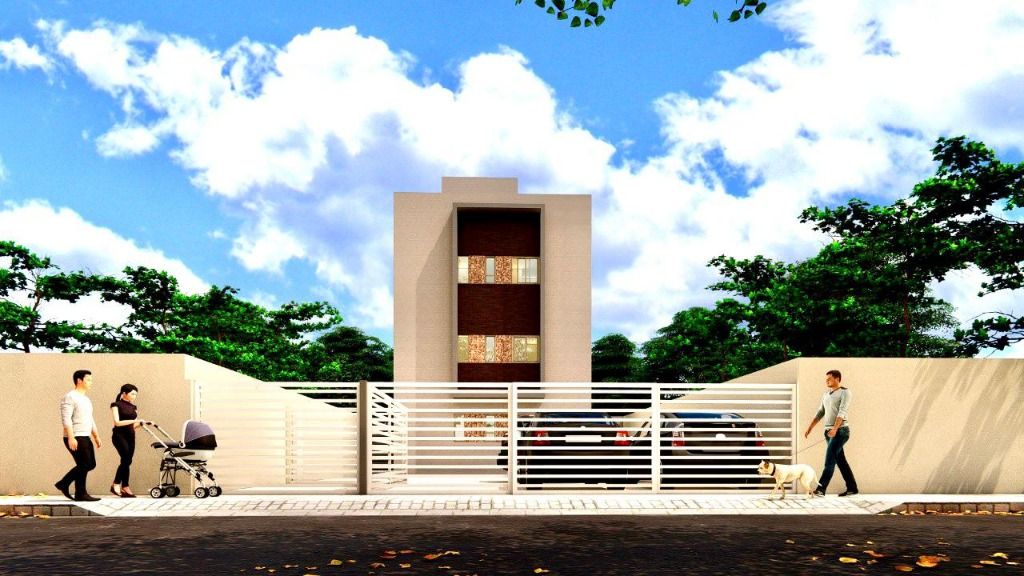 José Alves Batista - Trovu Imobiliária
