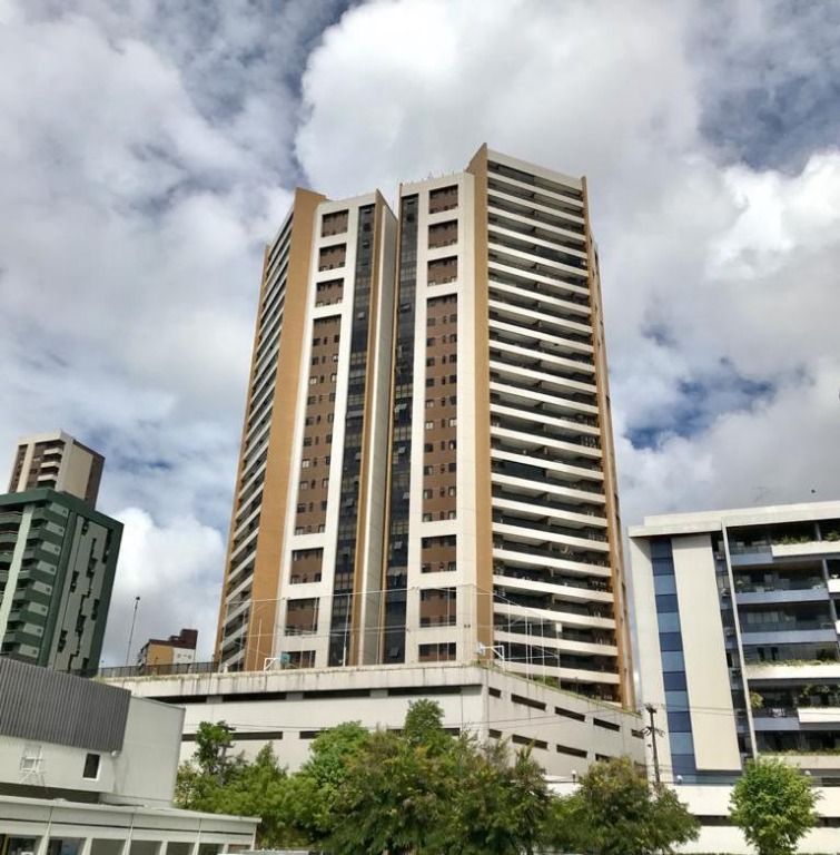 Pallazo Milleluci - Trovu Imobiliária