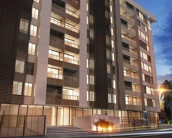 Urbani Smart Residence - Trovu Imobiliária