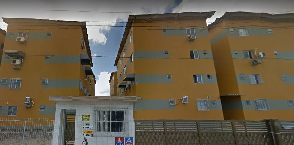 	 Paratibe II - Trovu Imobiliária