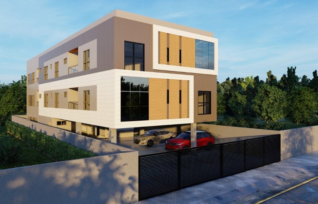 Solar Jaguaribe - Trovu Imobiliária
