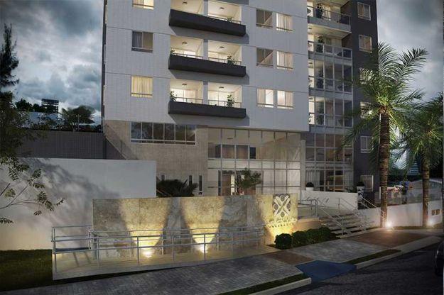 Le Club Residence - Trovu Imobiliária