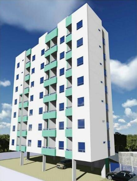 Elpídio Araújo - Trovu Imobiliária