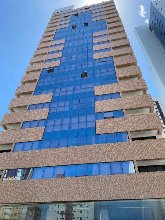 Manaíra Apart Hotel - Trovu Imobiliária