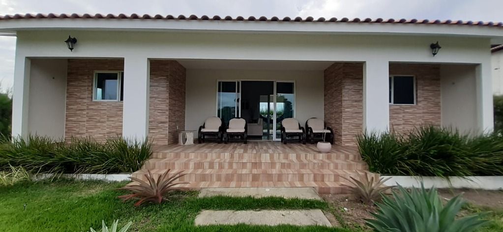 Casa à venda com 2 quartos, 140.00m² - Gurinhém,Gurinhém