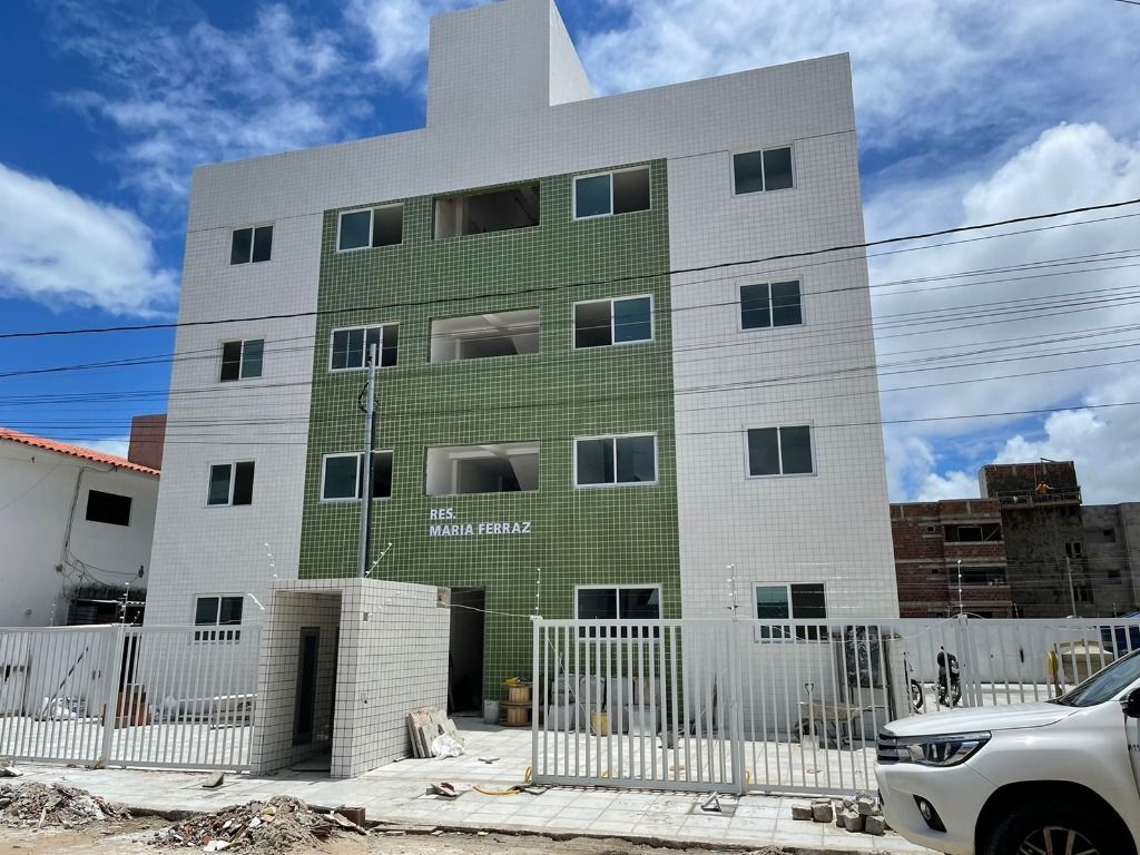 Maria Ferraz - Trovu Imobiliária