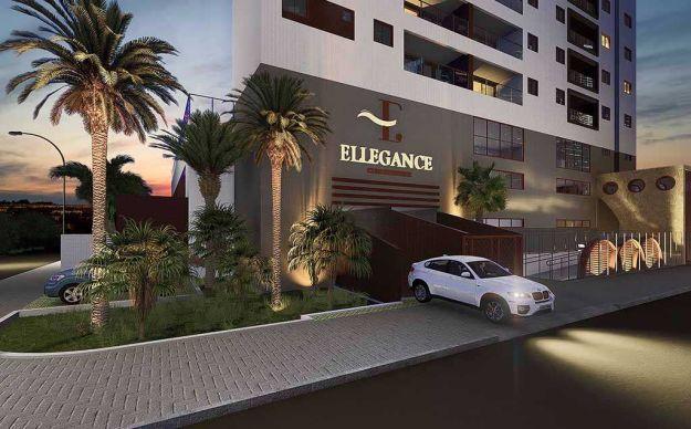 Ellegance Club Residence - Trovu Imobiliária