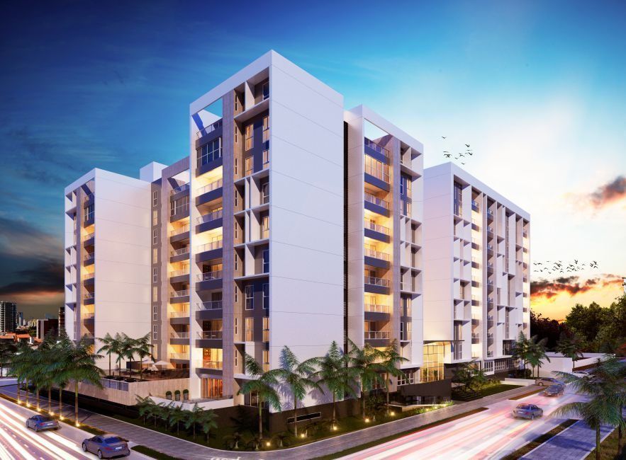 Contemporâneo - Trovu Imobiliária